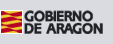 Acceso al portal del Gobierno de Aragón